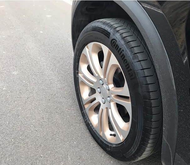 我的驾座领克01