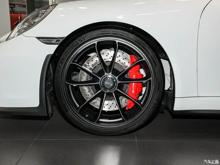 【图】911gt3的这个卡钳是什么型号?_保时捷911论坛_汽车之家论坛