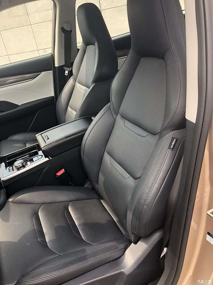 【图】纠结许久,最终下定决心提威马ex5_海南论坛_汽车之家论坛