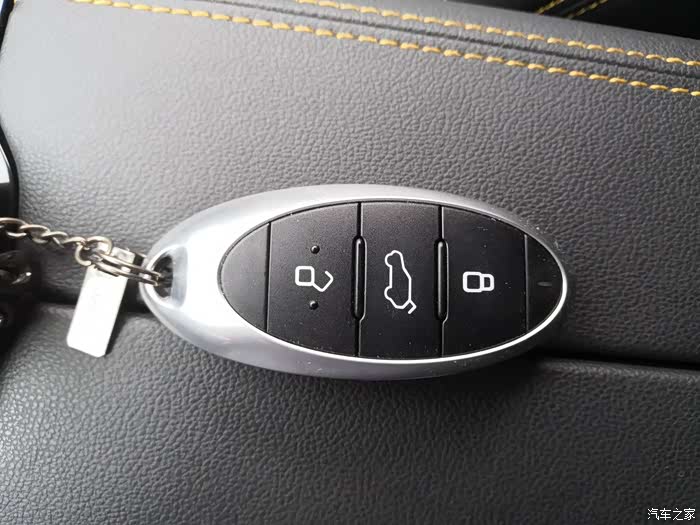 【图】来给t77站个场,360度带你看新车_奔腾t77论坛_汽车之家论坛