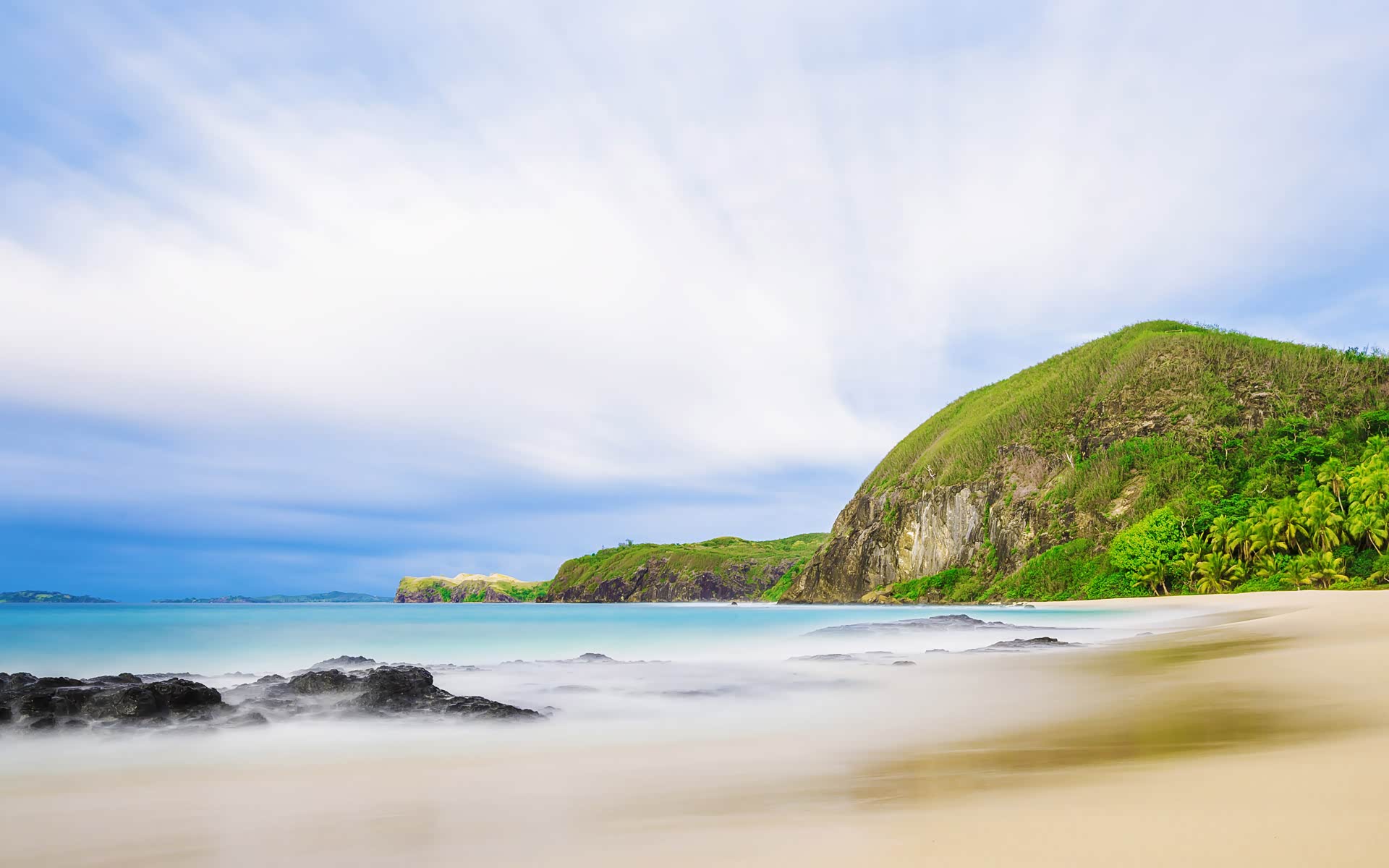胜日寻芳泗水滨,无边光景一时新