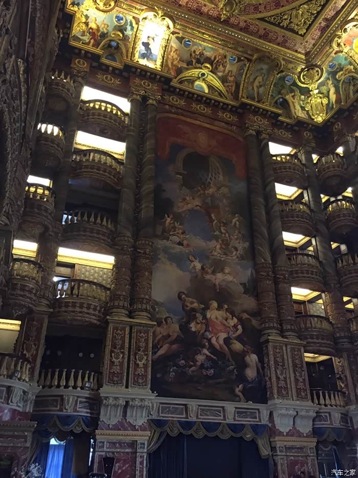 尽情驰骋,古堡寻乐,文成城堡自驾游