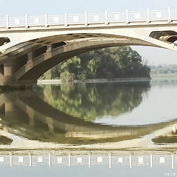 临淄太公湖国家水利风景区