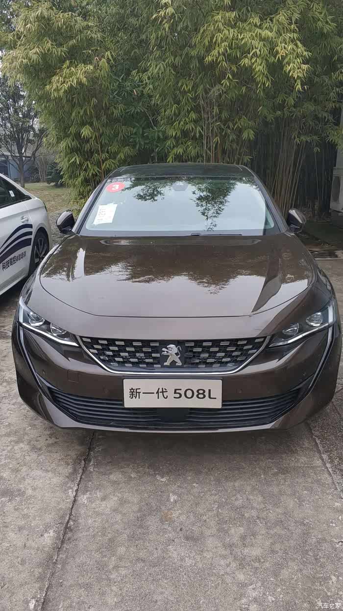 标致508论坛_汽车之家论坛
