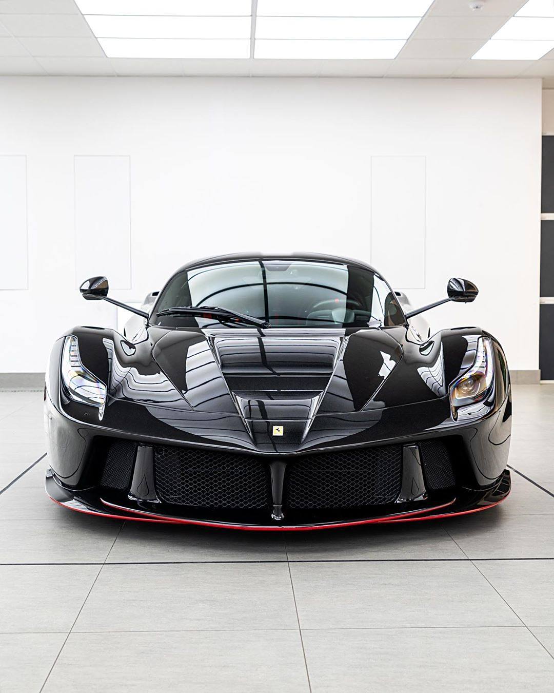 laferrari