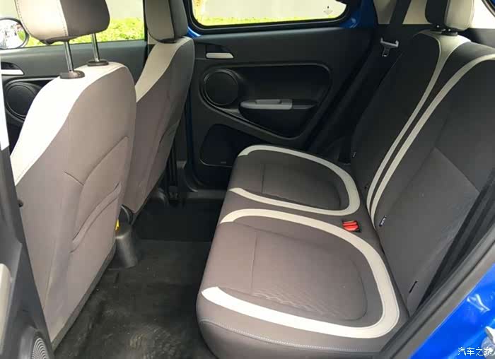 保持对生活的热情,秀秀我的欧拉r1