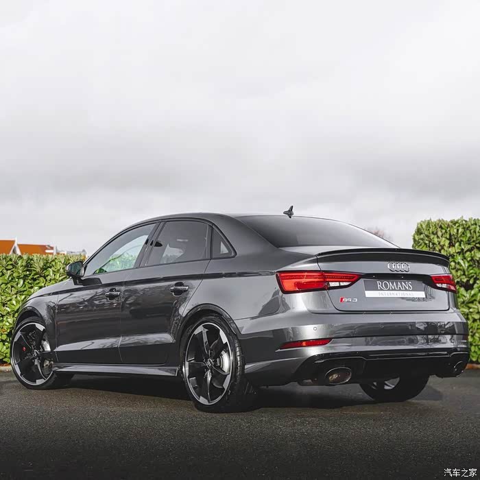 【图】audi rs3 quattro 漂亮时尚._奥迪rs论坛_汽车之家论坛