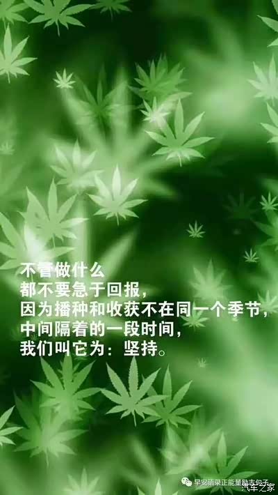 人这一辈子一定要照顾好自己和身边的人,少生气少计较多微笑多开心