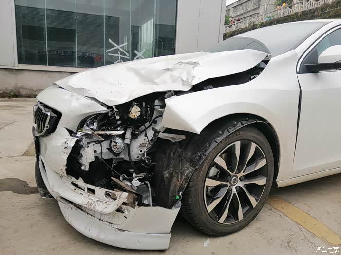 【图】沃尔沃s60l车主,请教!_沃尔沃s60论坛_汽车之家论坛