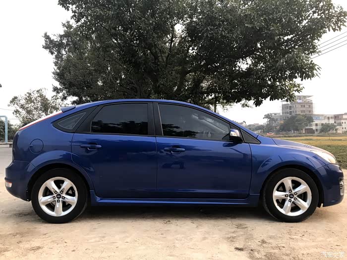 0_马自达3/星骋论坛_汽车之家论坛