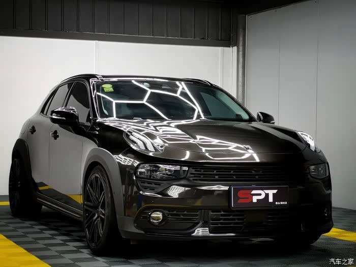 换车想看看02黑武士效果怎么样找了好久才找到各位大佬觉得