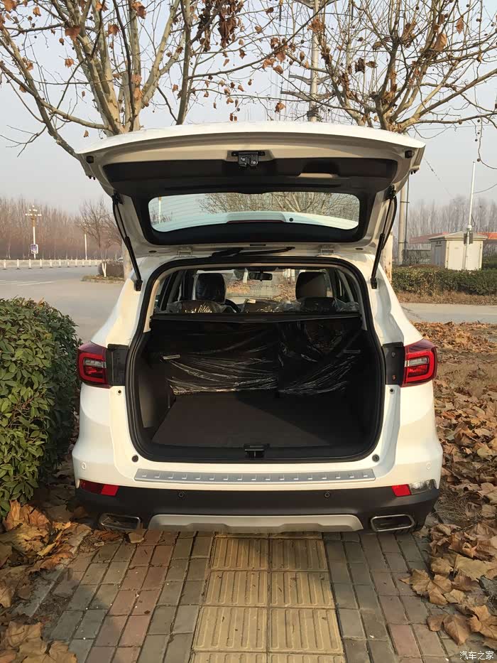 余生还要你陪我,东风风神ax7我的得力伙伴!