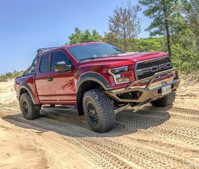 1053 | 回复: 9 福特皮卡论坛 全网求购一门半新款猛禽3.5tt的.不要6.