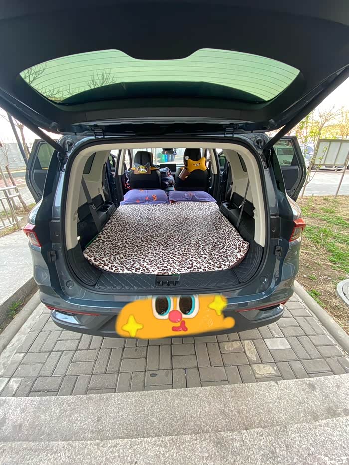 豪越床车首战告捷