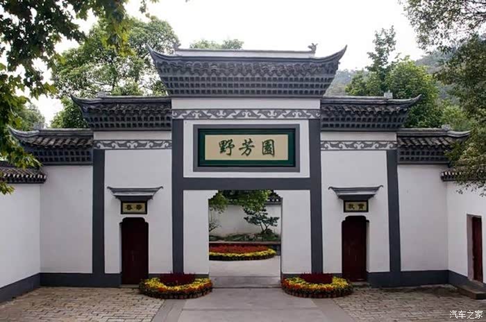 琅琊山游记,体验醉翁之旅