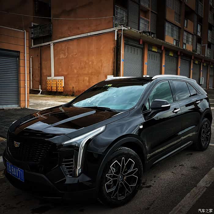 xt4黑武士个人喜欢的风格一起交流一下