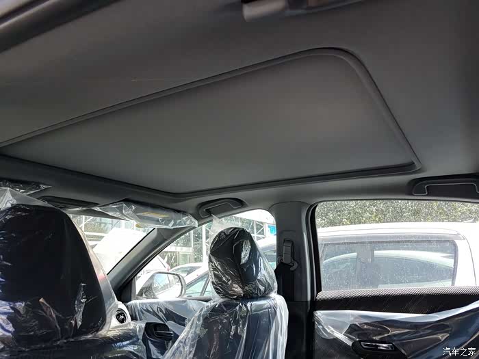 【图】终于等到你,我的xrv_本田xr-v论坛_汽车之家论坛