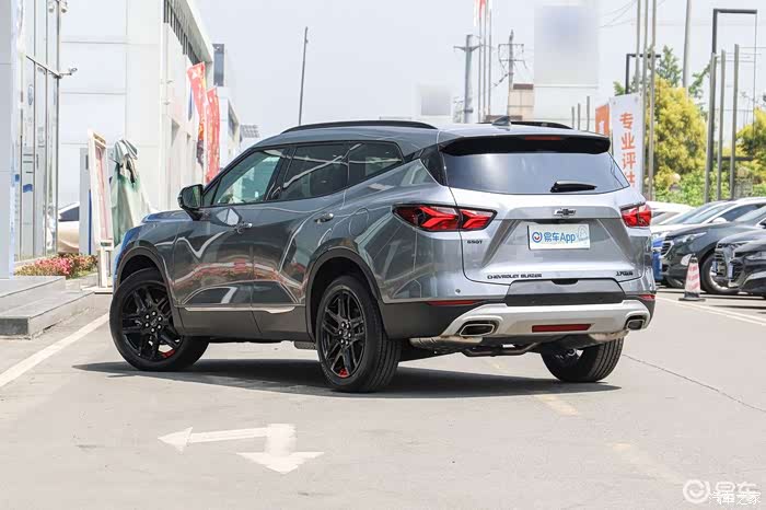 【图】海崖灰的开拓者_开拓者论坛_汽车之家论坛