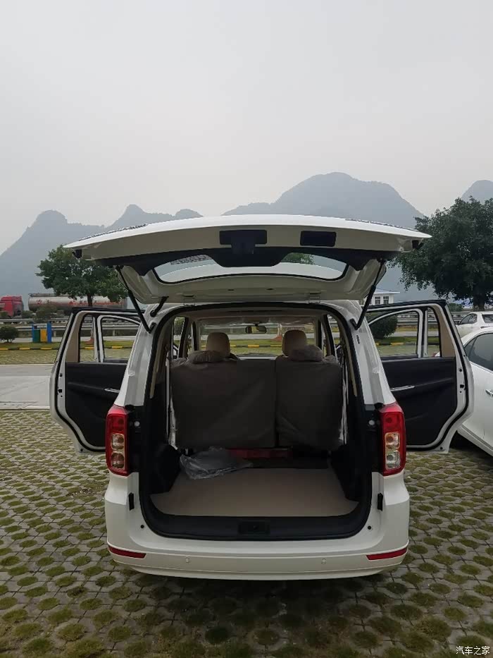 五菱宏光论坛_汽车之家论坛