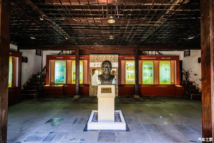 苏州同里古镇游记小桥流水人家