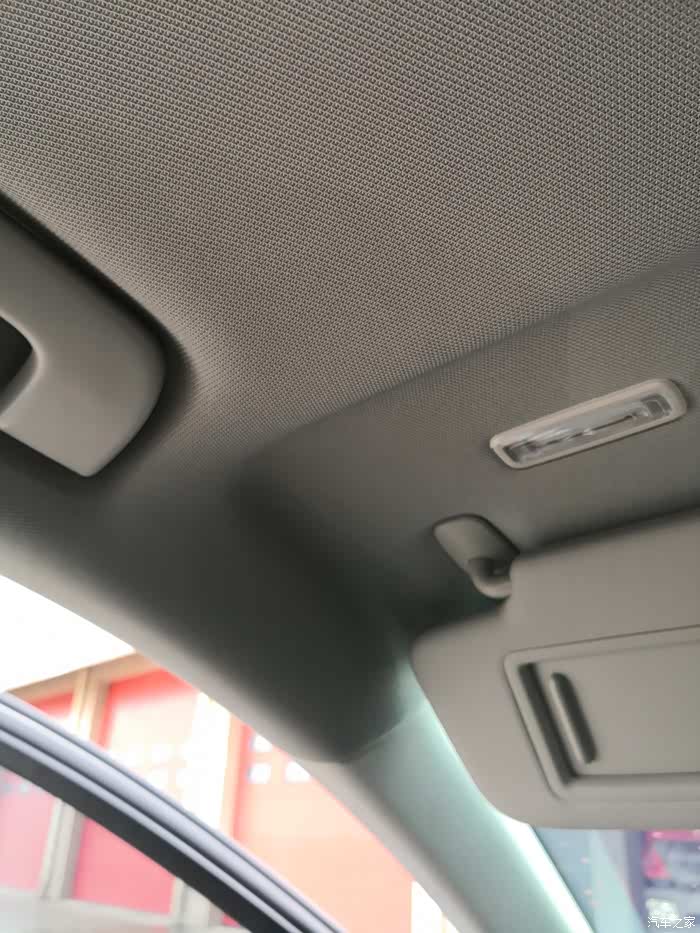 1954 | 回复: 15 奥迪a4l论坛 奥迪天窗漏水正常吗?