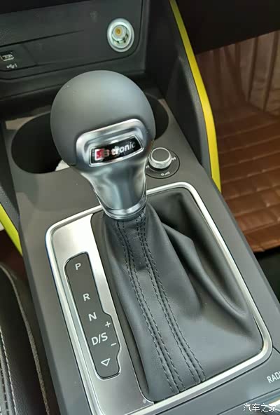 关注q2l e-tron很久了,今天终去4s店看了实车_奥迪q2l e-tron论坛