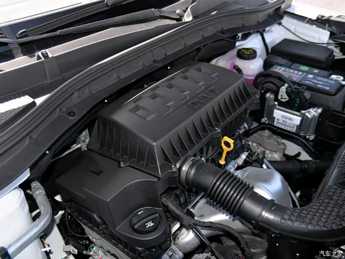 荣威i5的cvt变速箱是爱信的吗?谁知道?