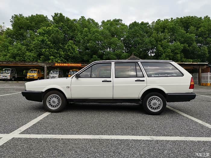 【图】06年桑旅警旅版报道!_桑塔纳经典/志俊论坛_汽车之家论坛