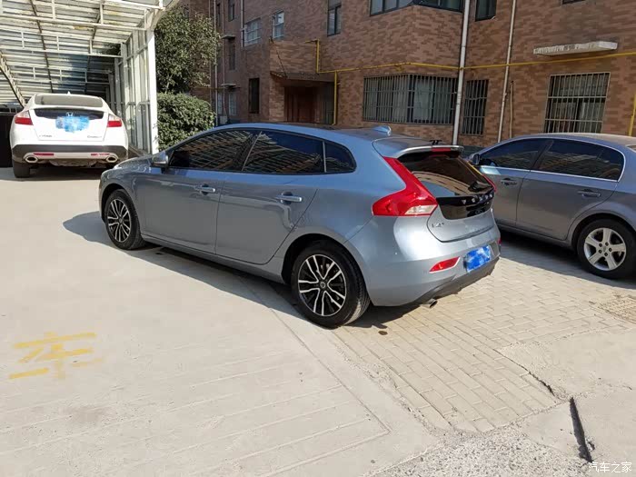 【图】vs,40对比90_沃尔沃s90论坛_汽车之家论坛