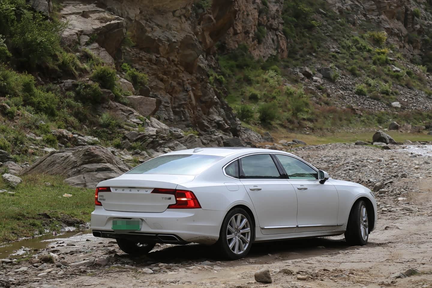 沃尔沃s90论坛_汽车之家论坛