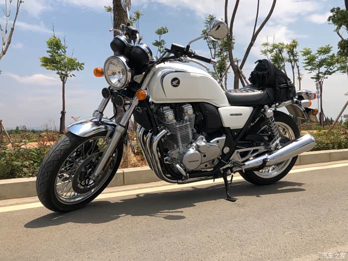 喜欢本田cb1100的来和我分享