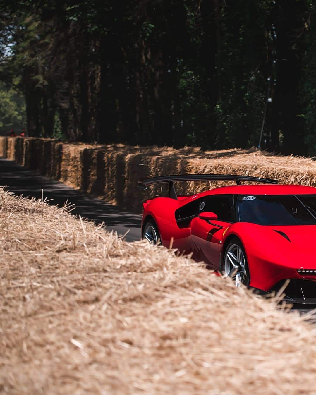 【图】ferrari p80c 世界上仅此一台_法拉利论坛_汽车之家论坛