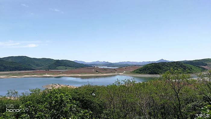 遼陽博越車友會湯河瓦子溝旅遊風景區自駕遊