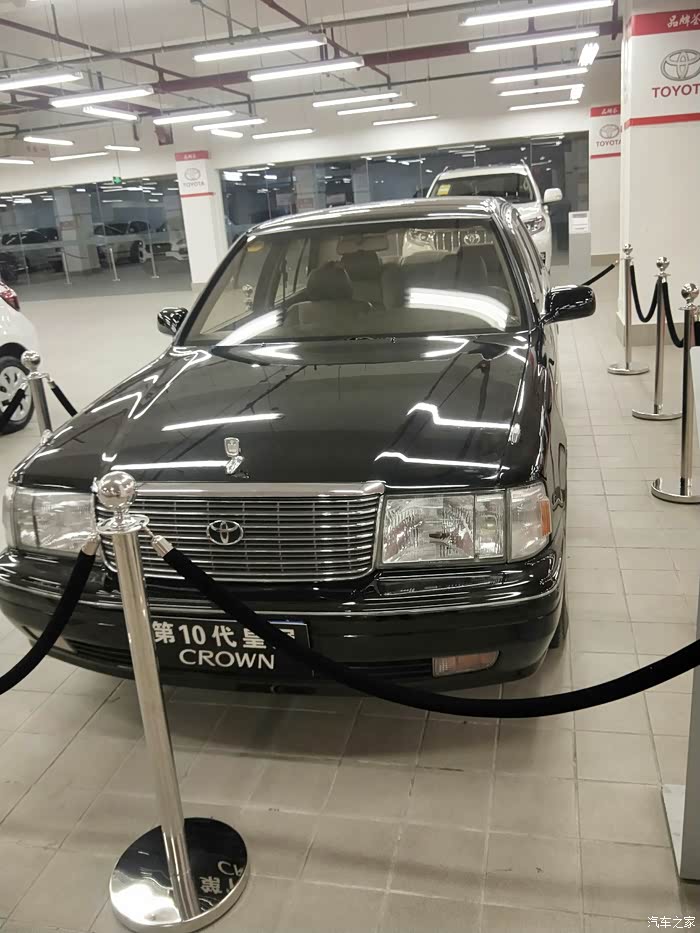 坐标贵阳喜提雷克萨斯h300卓越