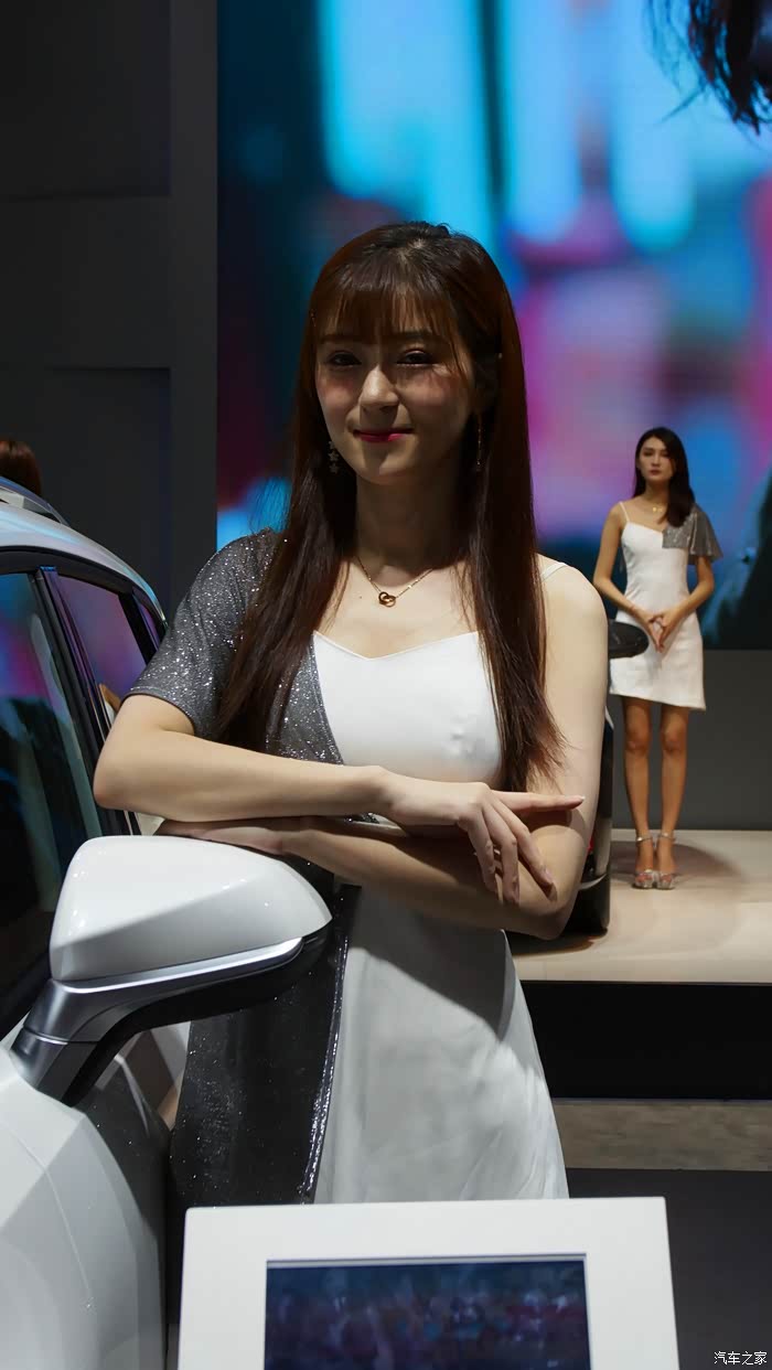 2020年8月昆明国际车展