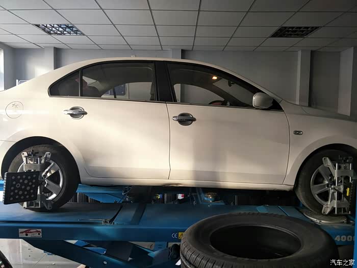 有换下来的新捷达轮毂吗?