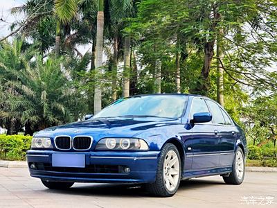 有幸得之,一代天使眼——bmw e39 530i_寶馬5系論壇_手機汽車之家