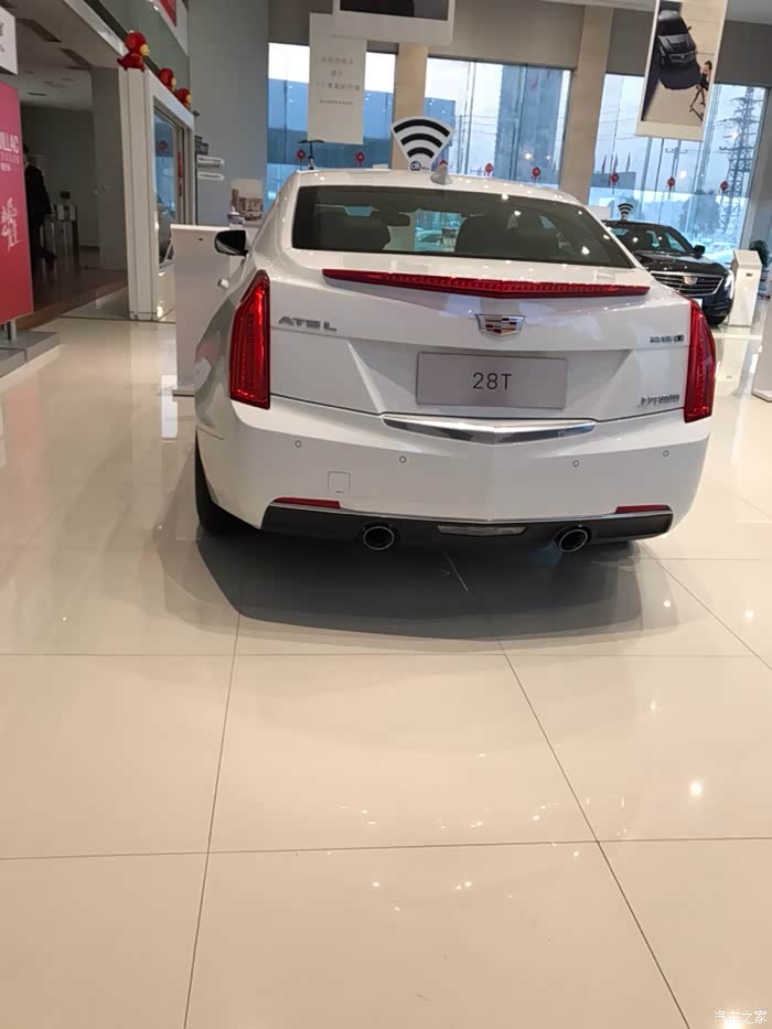 【图】3个月的大白用车感受_凯迪拉克ats/ats-l论坛_汽车之家论坛