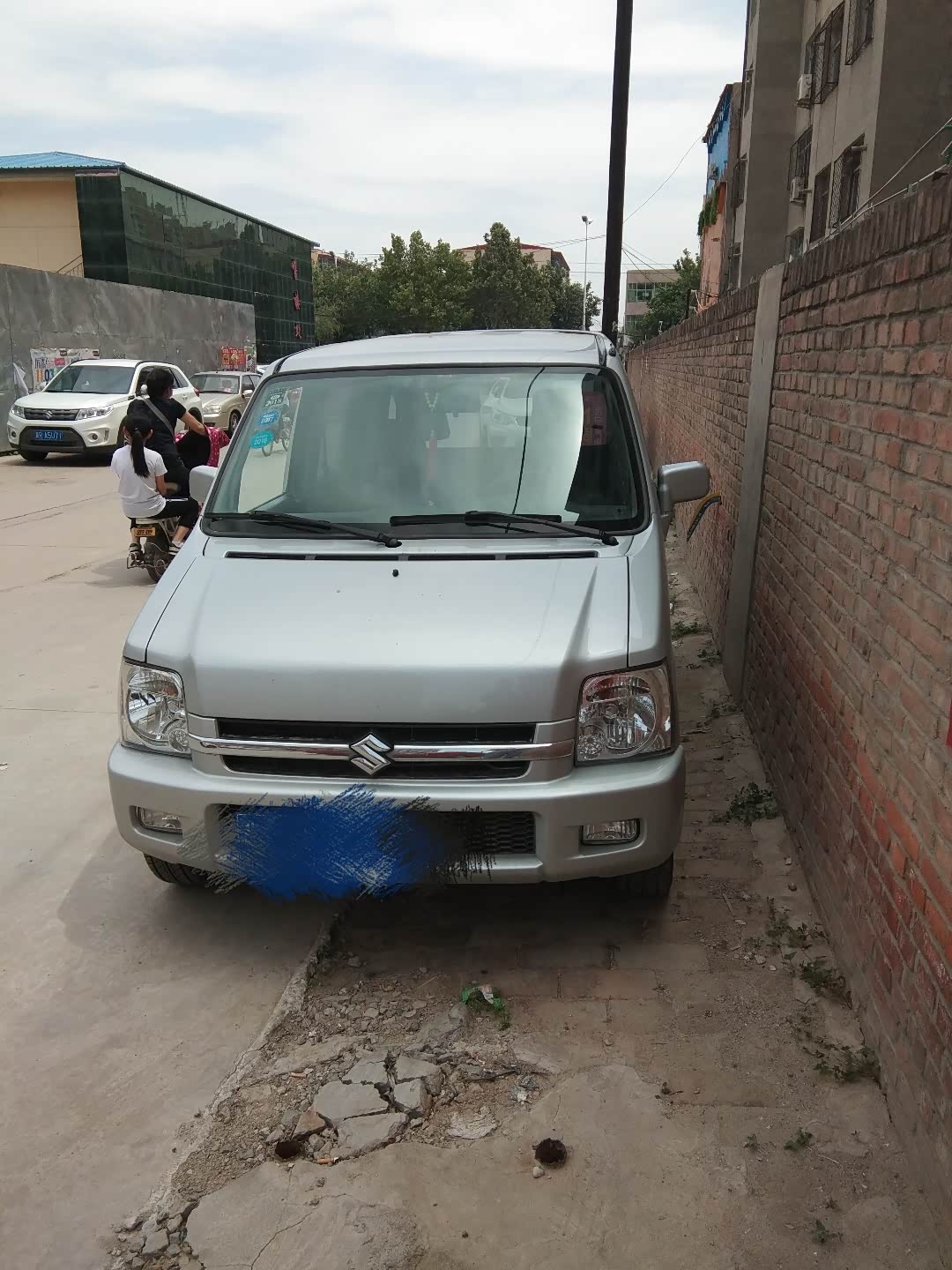 16款北斗星银色是什么银