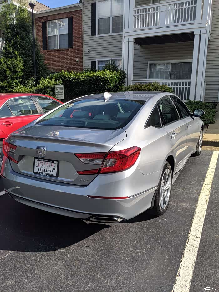 【图】美版2.0t exl10代雅阁_雅阁论坛_汽车之家论坛