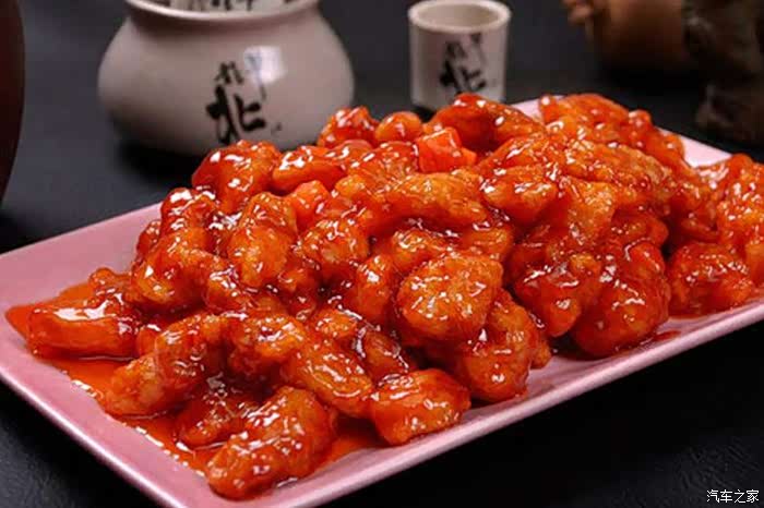 【图】揭宫廷秘辛,御膳房里那点事_美食论坛_汽车之家论坛