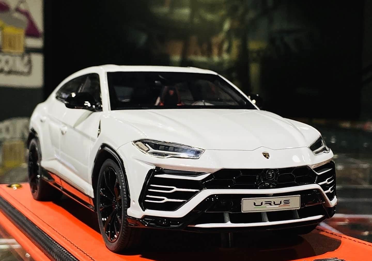 给大家分享一个白牛车模