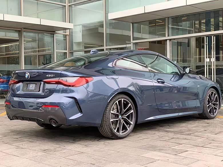 宝马4系论坛_汽车之家论坛