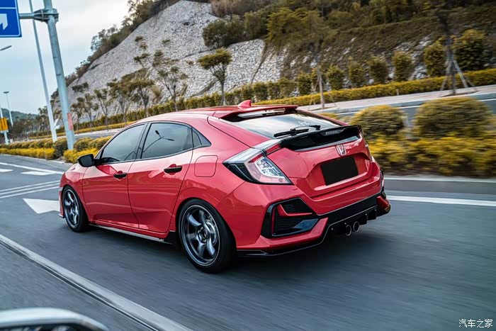 思域论坛_汽车之家论坛