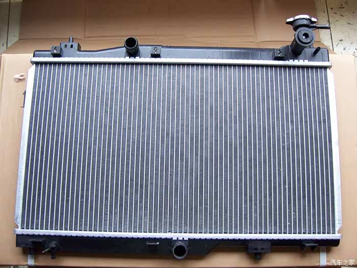 【图】水箱清洗是必须要做吗?_哈弗h6论坛_汽车之家论坛