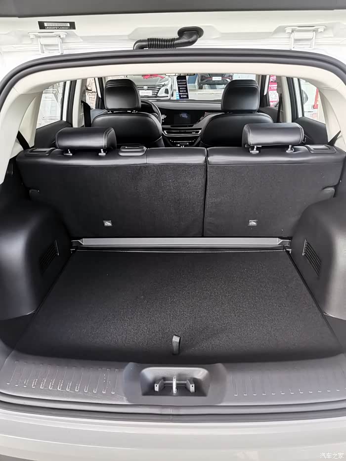 【图】买车前看cs35plus百万版_长安cs35plus论坛_汽车之家论坛