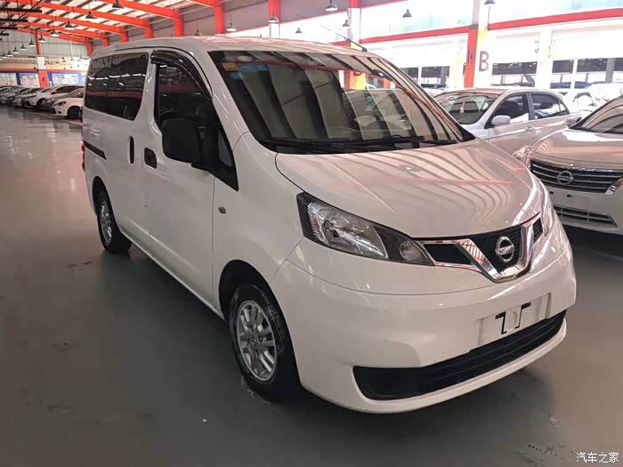 日产nv200论坛_汽车之家论坛