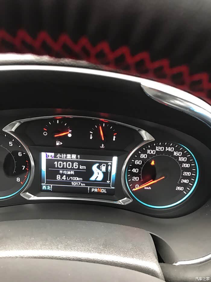 水温表这个情况正常吗