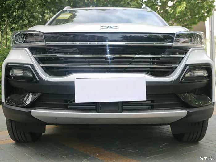 五粮液宣告造车成功看到新suv的炫界车标是什么感受