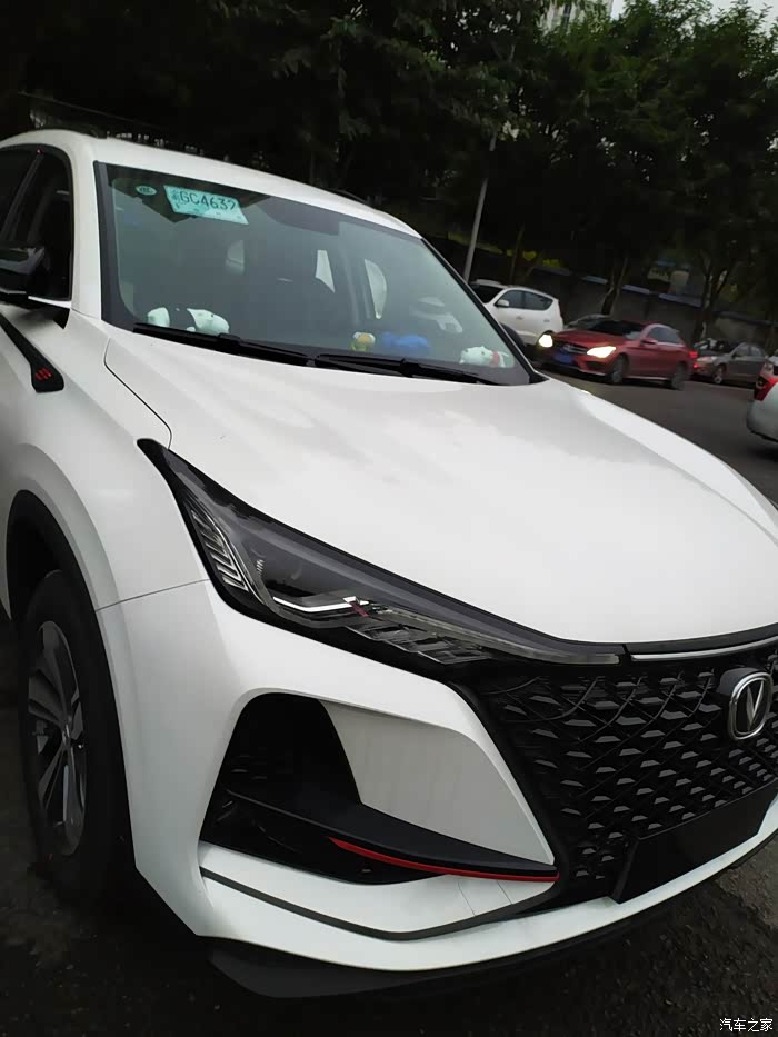 外貌协会看白色75普拉斯